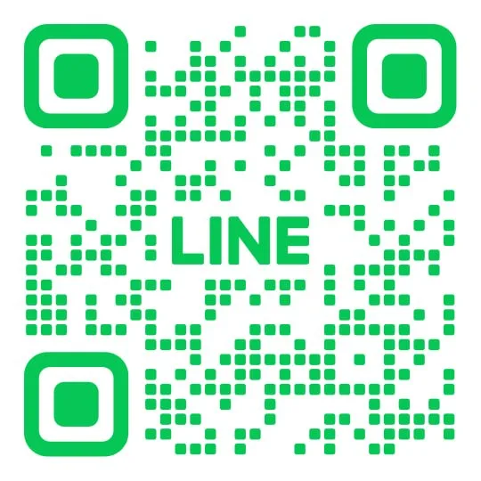 QR Code เพิ่มเพื่อน อ่าน solo leveling ฟรี Line Official